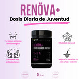 RENOVA+ | Tu dosis Diaria de Juventud y Vitalidad